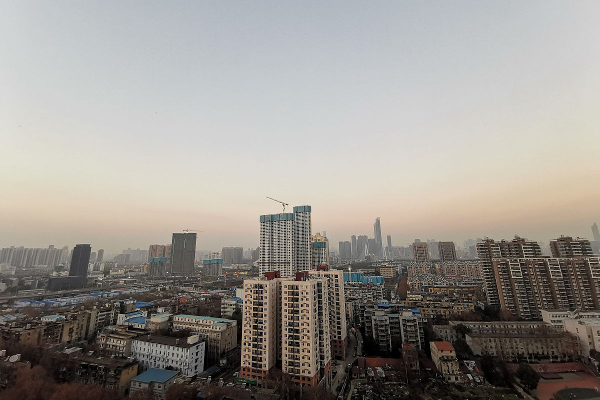 武汉市建设学校市政工程施工专业详解：前景、课程、就业
