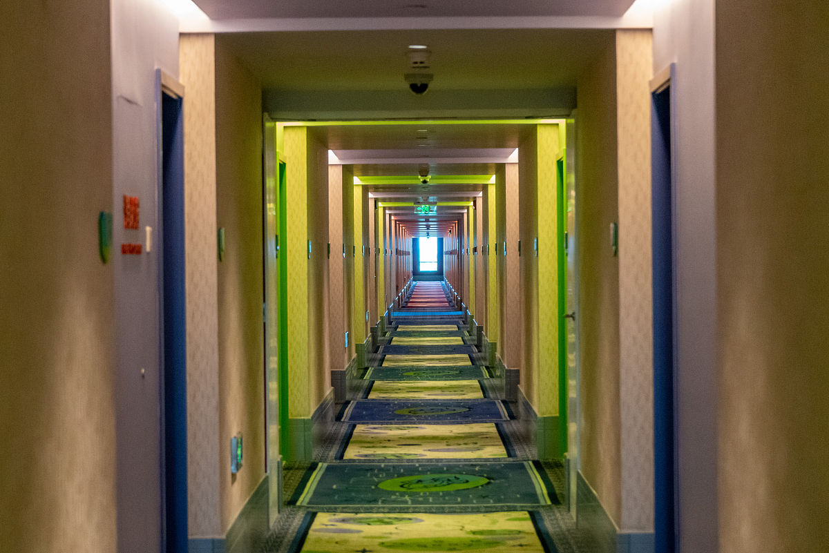 六盘水现代职业技术学校酒店服务与管理专业教学质量好不好