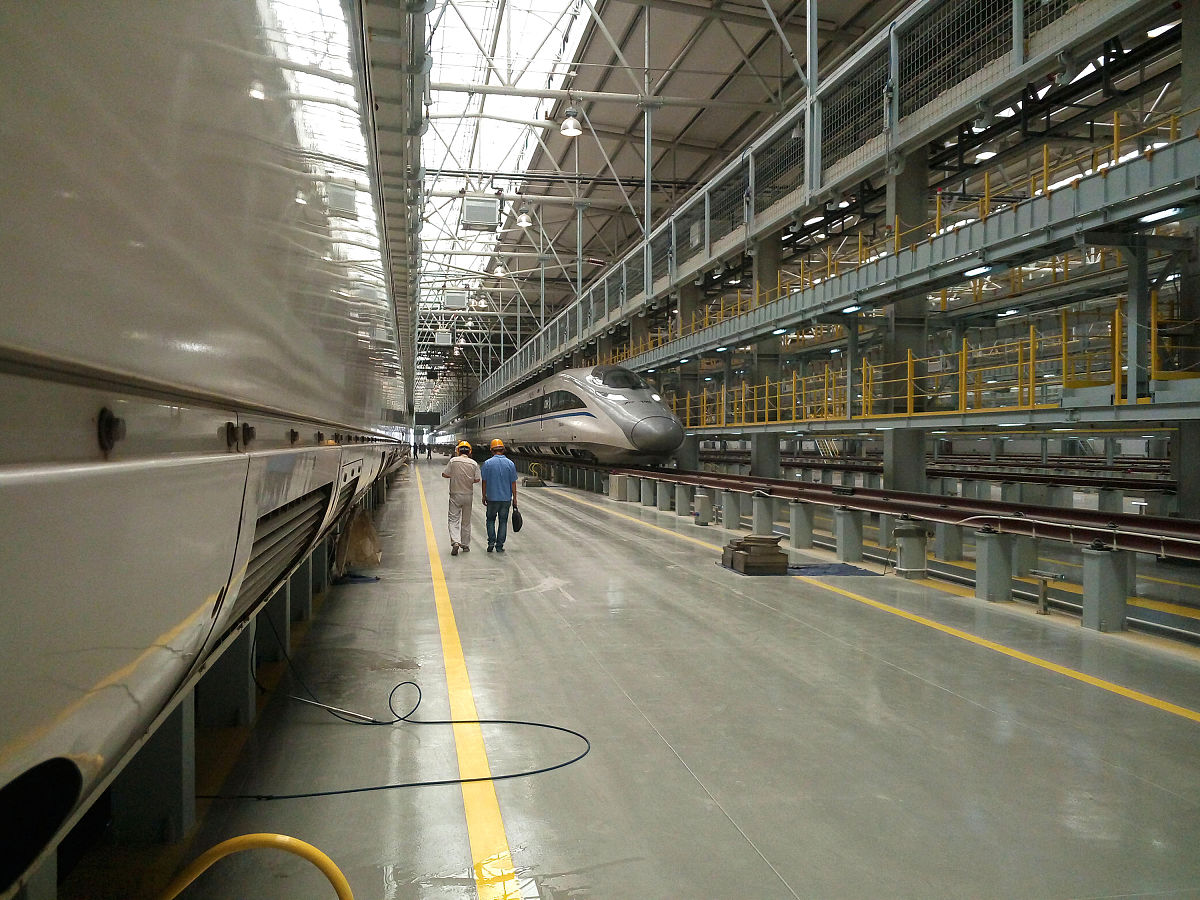 西安2021年铁路学校热门专业推荐