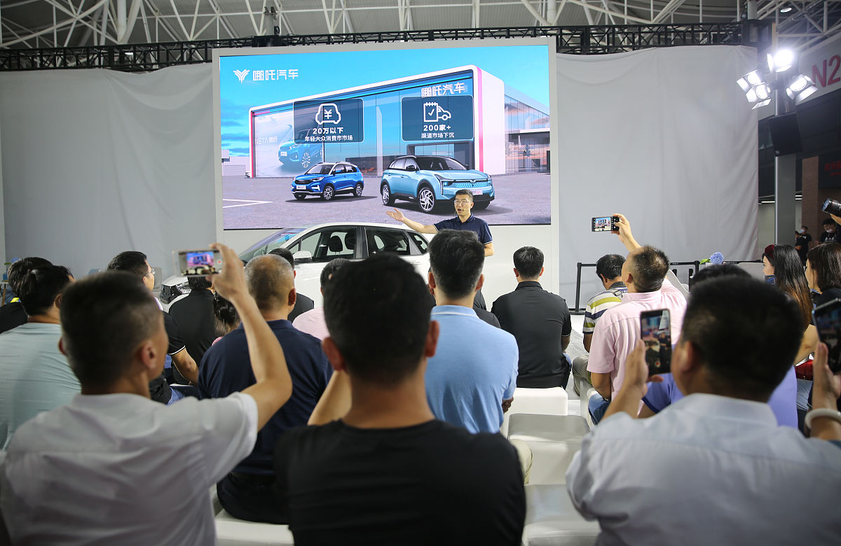 比亚迪海洋网系列汽车直播卖车攻略：5000字全面解析