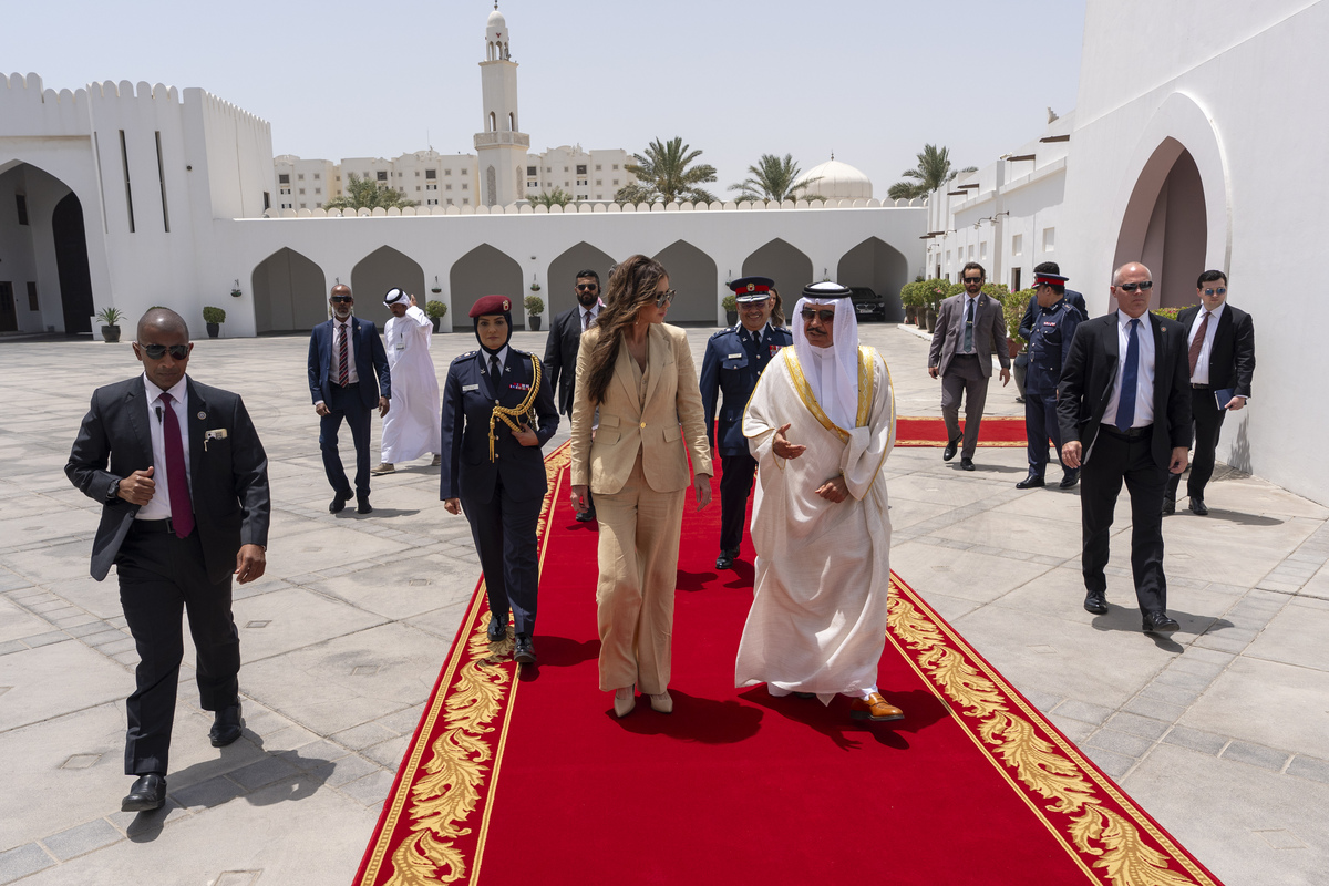 科威特王室：历史、成员和传承