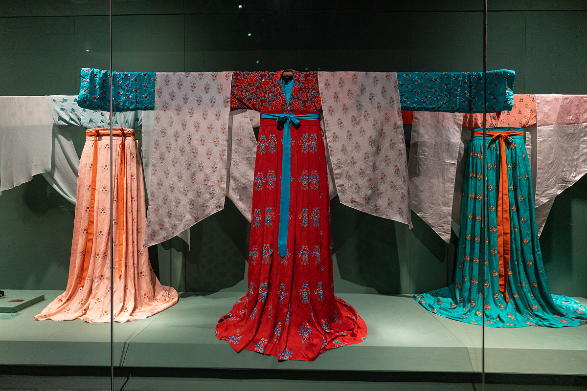 China-Chic: A Fusion of East and West in Fashion and Design