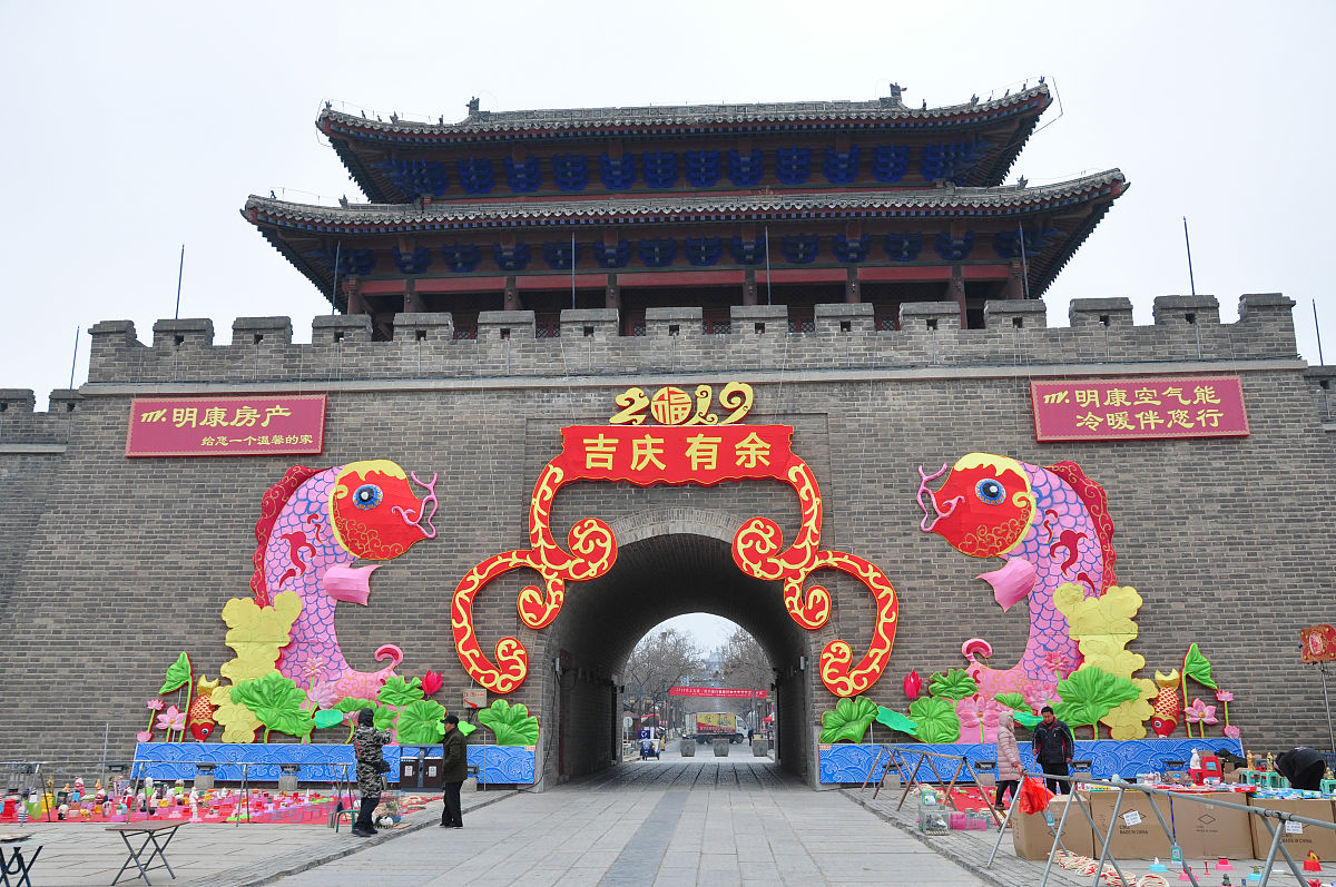 丽江市古城区职业高级中学怎么样_学校地址在哪里