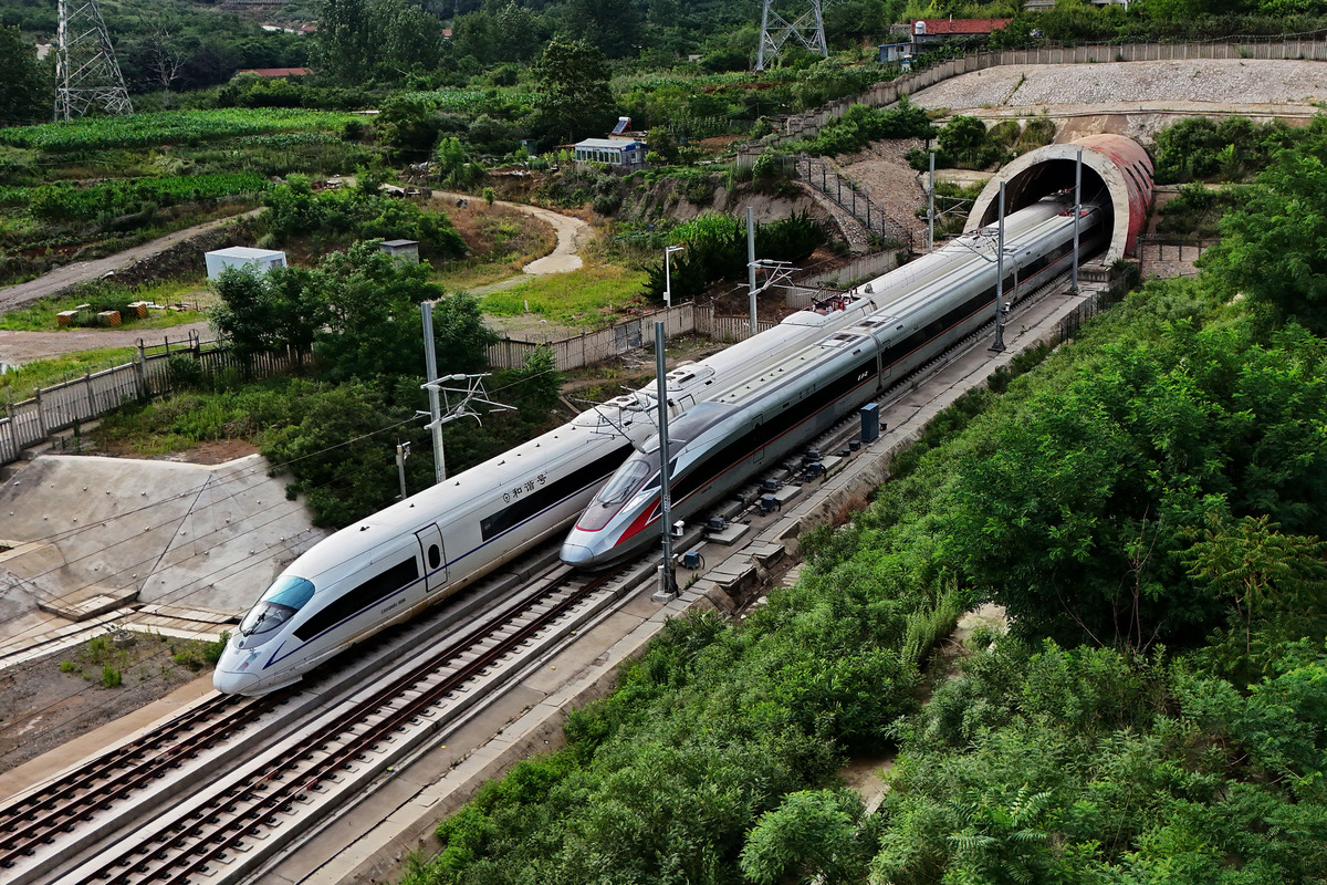 成都高铁专业是不是迎合了市场需求