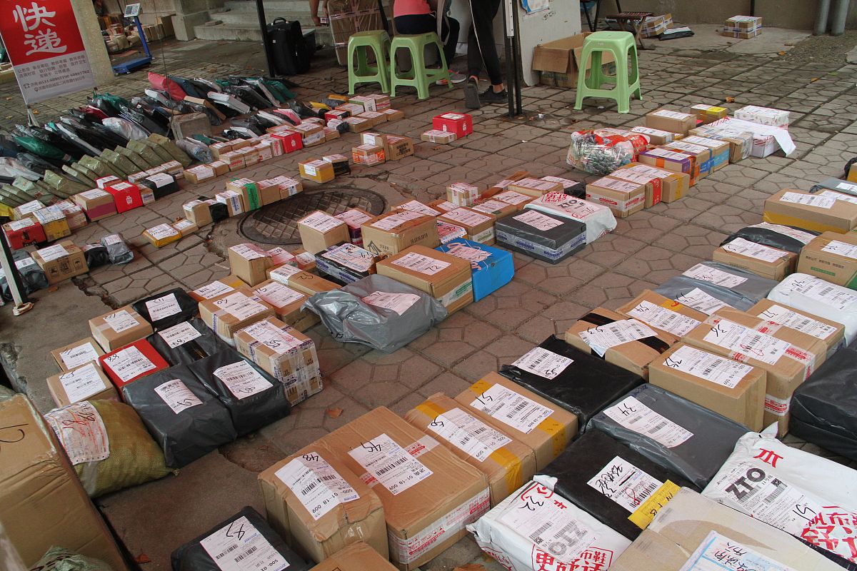 详细说一下高校菜鸟驿站