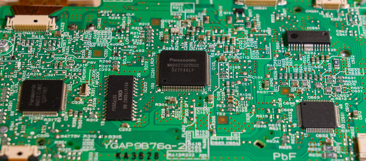 能为我简单讲解一下计算机处理水平的发展和计算机处理水平