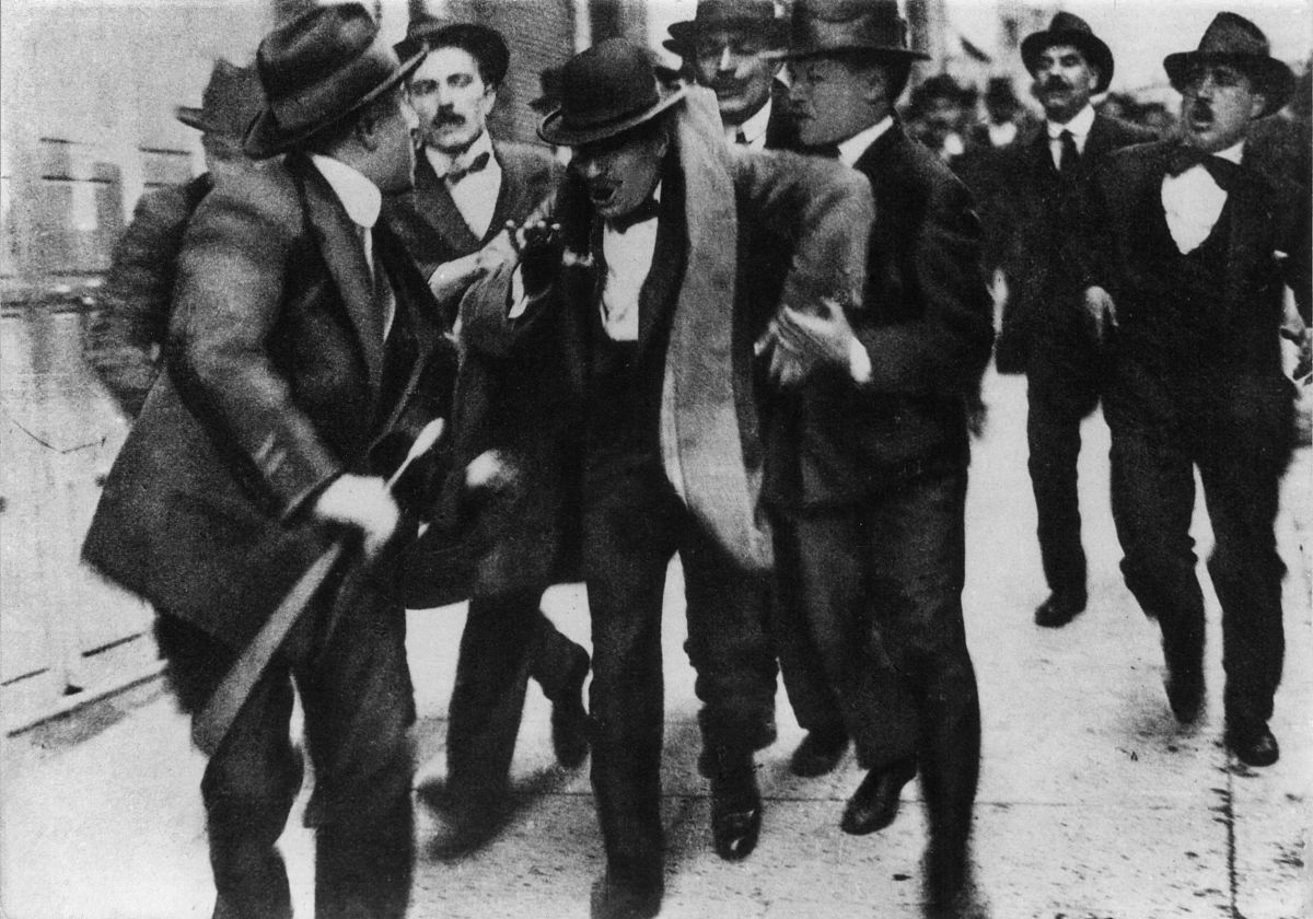 刺杀林肯的原因：南北战争、政治仇恨与激进主义