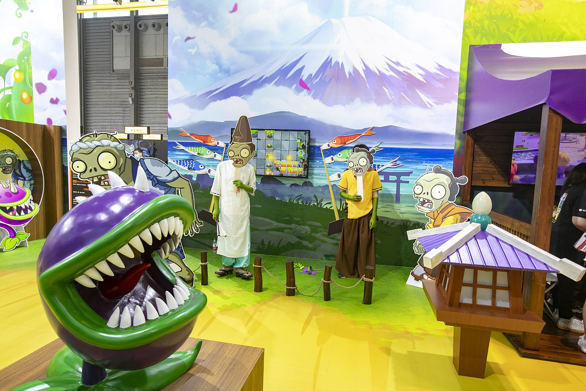 植物大战僵尸2手游最新更新内容：新增植物、关卡、道具和挑战！