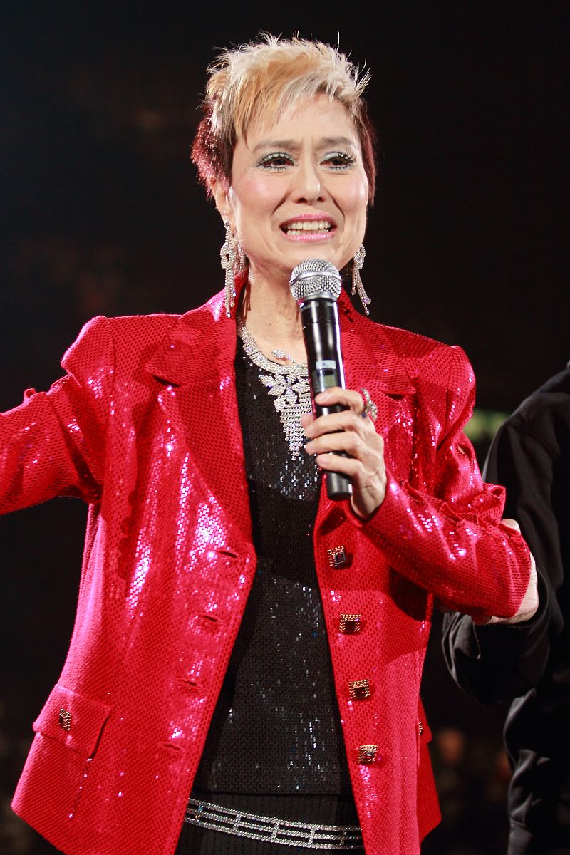 2012年12月5日,香港,顾嘉辉大师经典演唱会.+++_+++演唱会