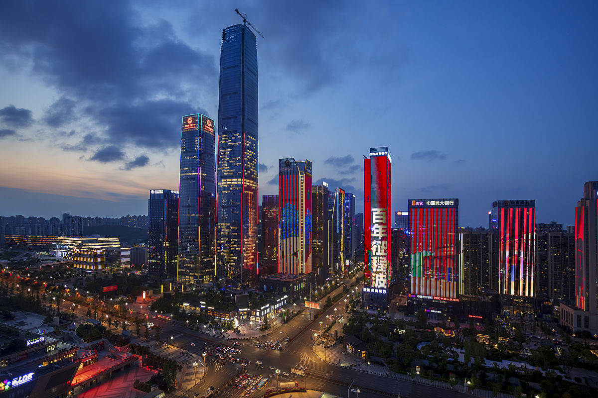 贵阳财经学校中专什么专业好金融事务专业就业方向如何