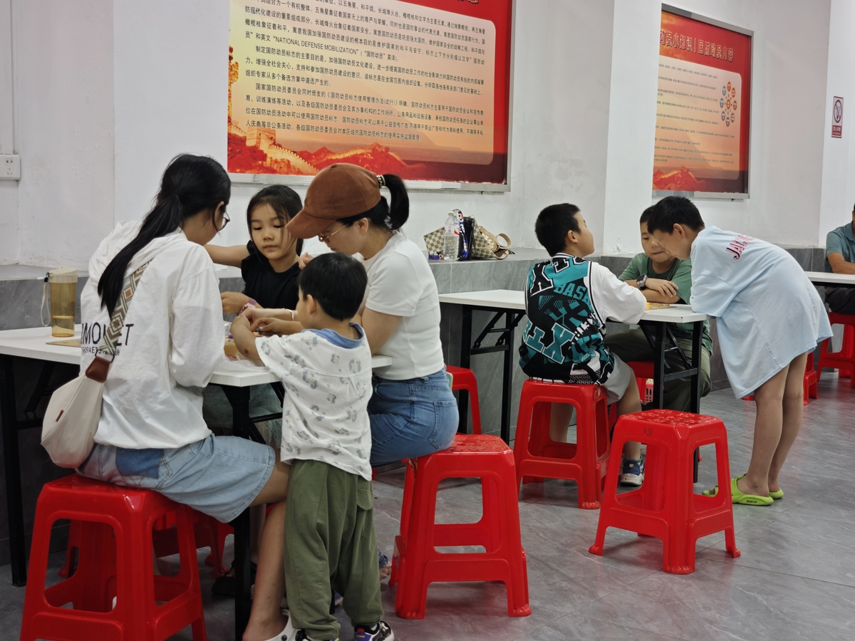 三下乡活动总结：传承文化薪火，筑牢中华民族共同体意识