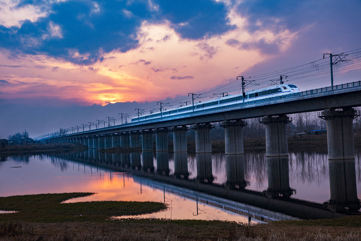 江油职业学院招生专业：铁道检修专业就业前景好