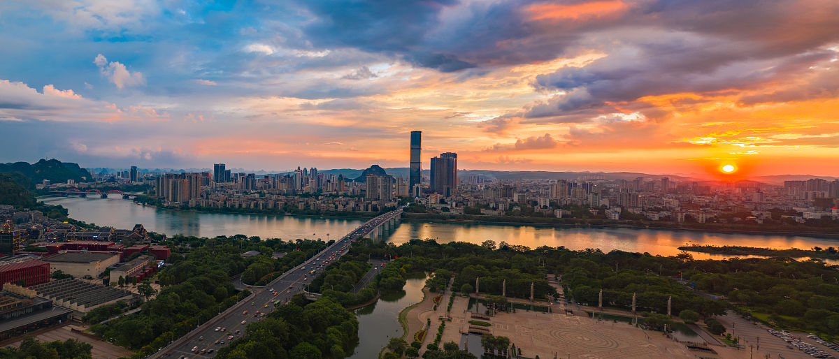 柳州城市职业学院人物形象设计专业怎么样