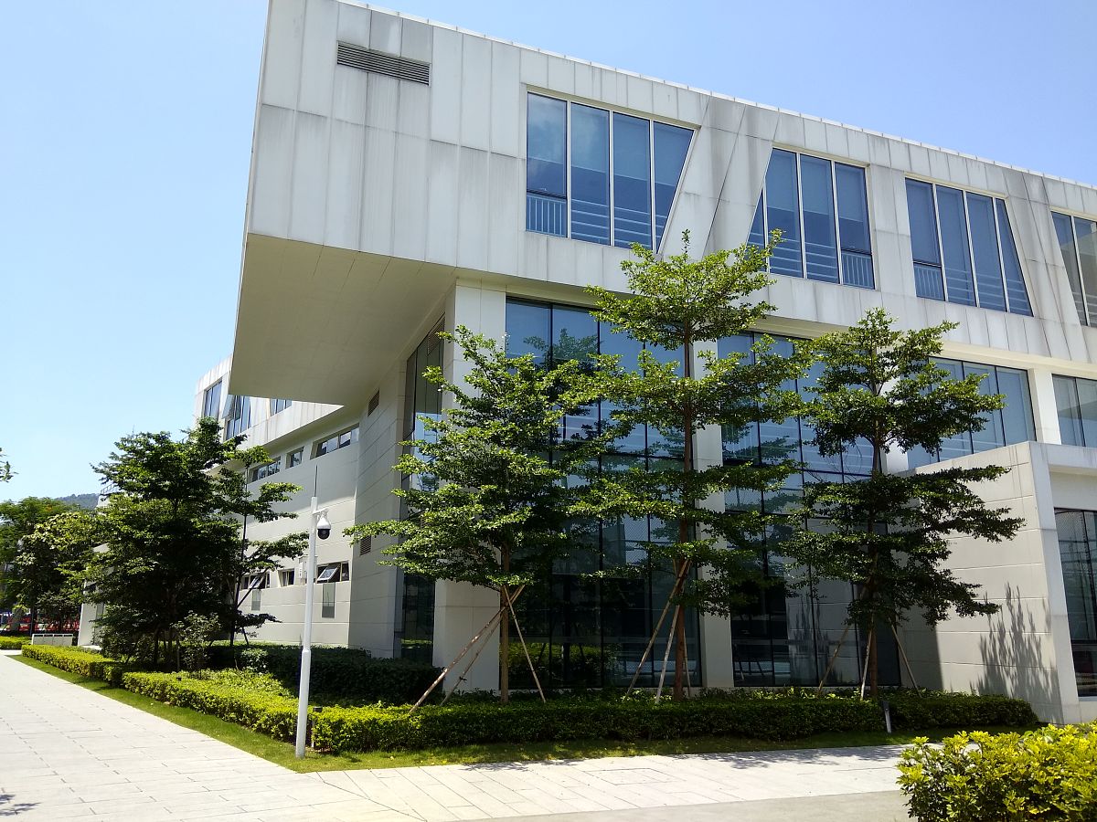 广州南洋理工职业学院工商企业管理专业优势与发展前景