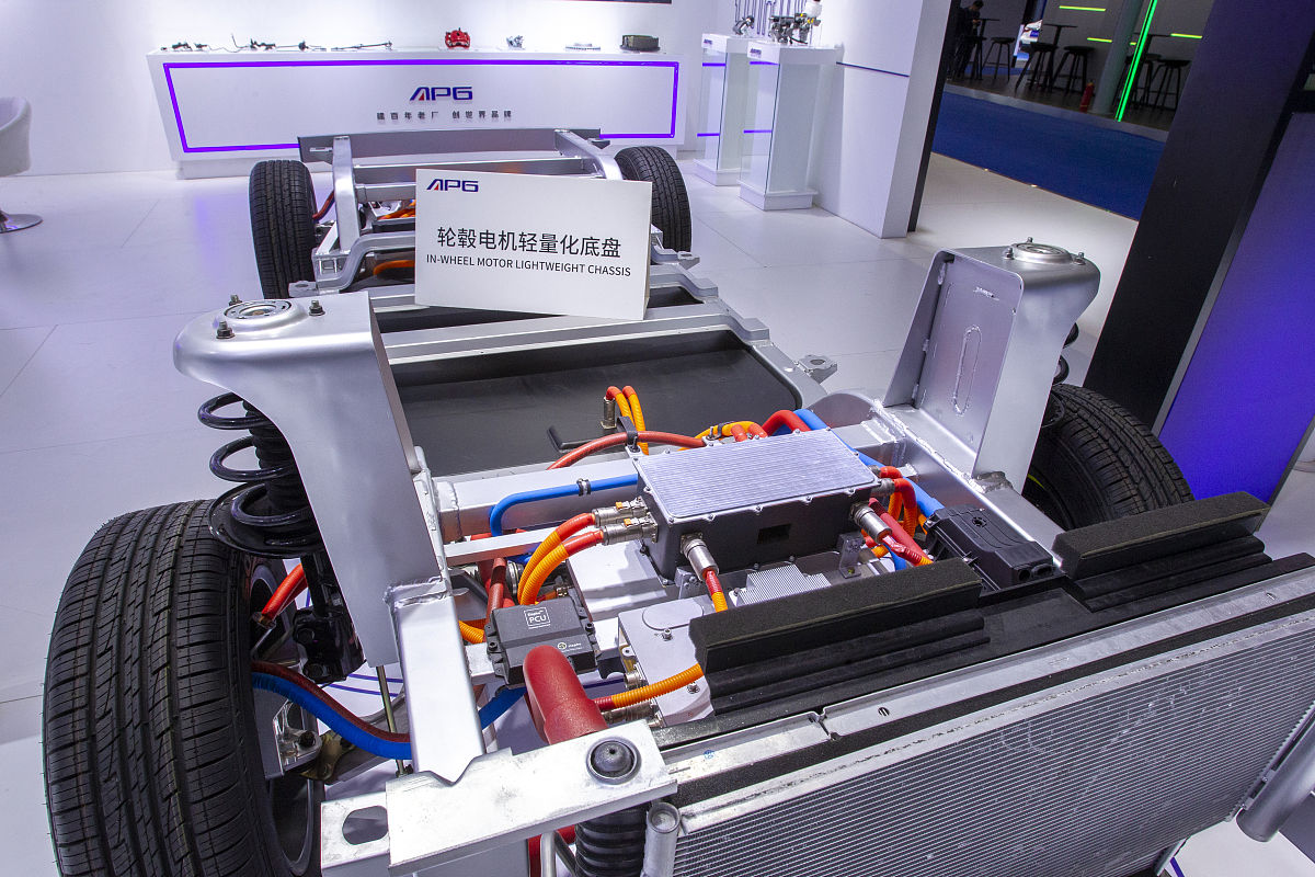 电机选型设计计算详解：数据计算示例