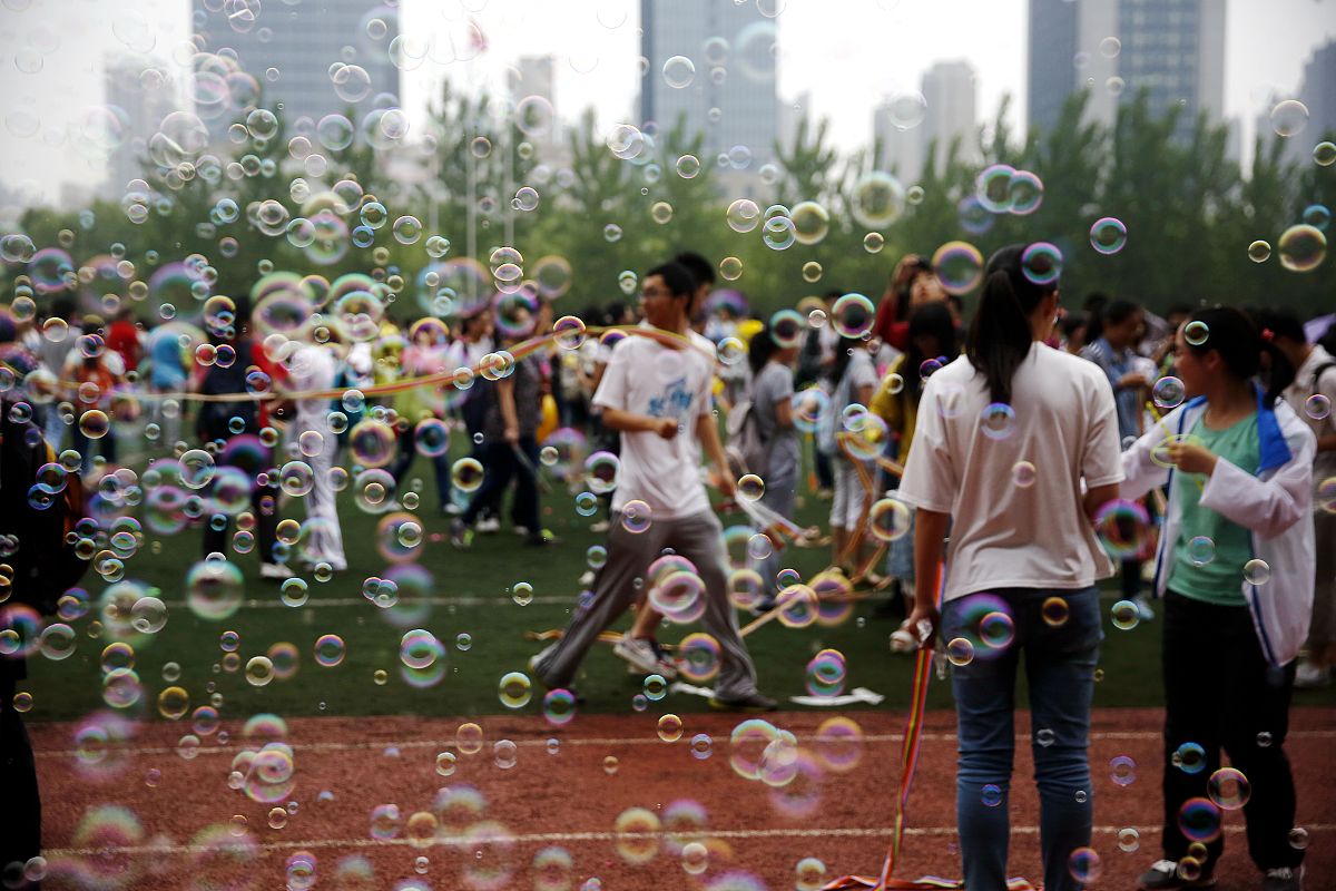 内心强大的人，拥有这三个表现，你拥有几个？