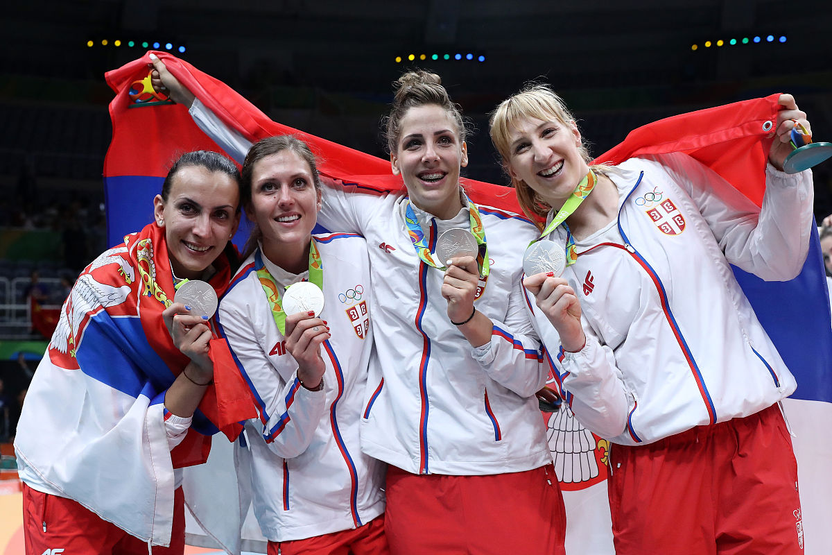 2016年里约奥运会葡萄牙代表团表现如何