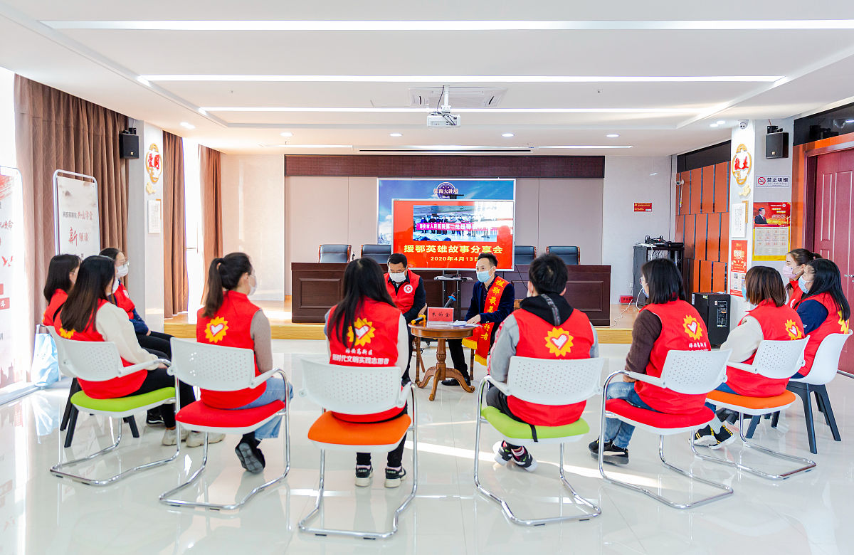 抗击疫情，我们都是战士：每个人如何贡献力量