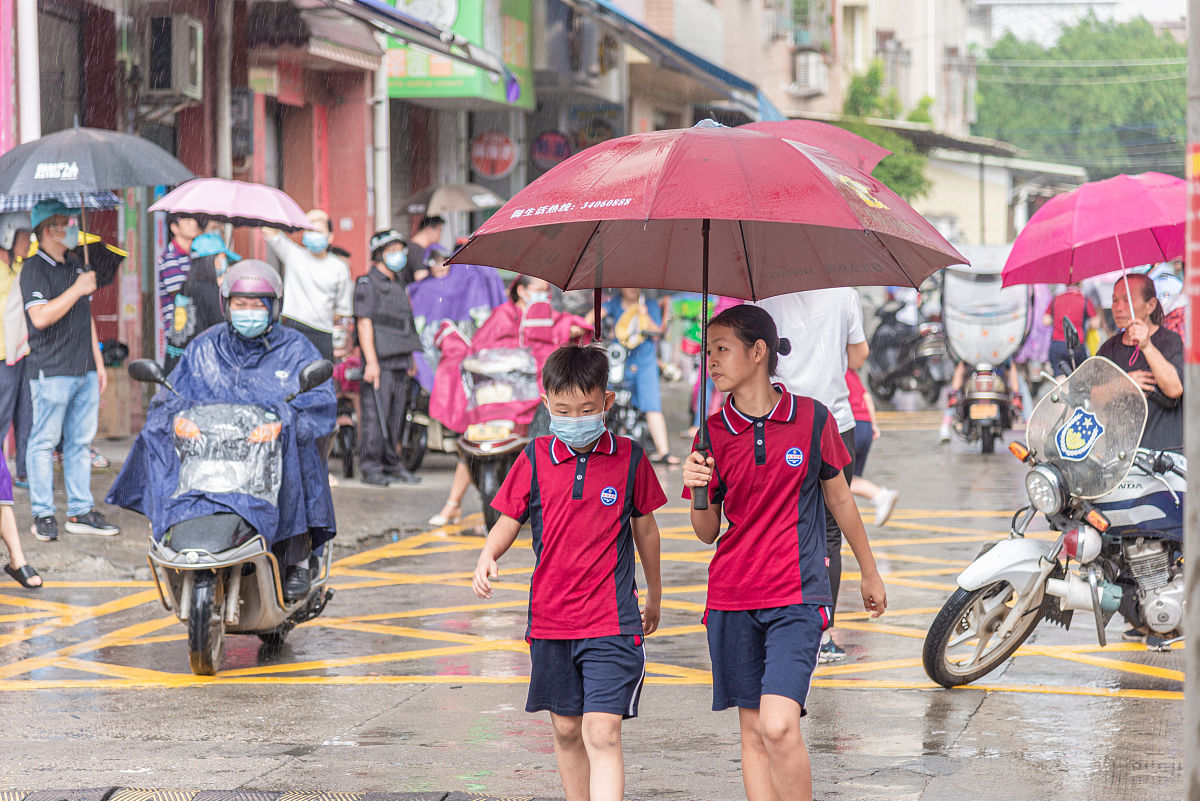 新乡市中小学开学日期