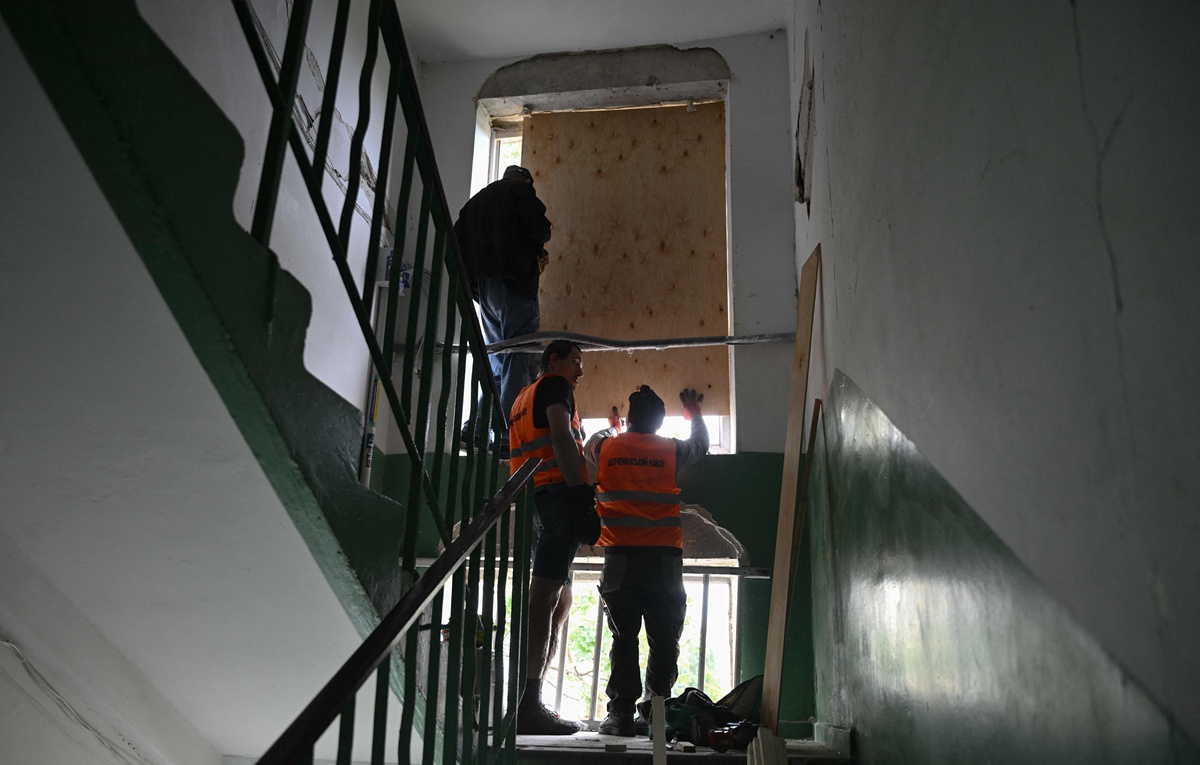 8楼封装阳台紧急预案：安全保障与应急措施