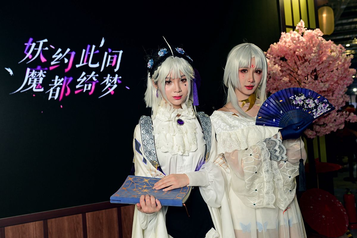 《阴阳师》衍生动画：精彩剧情，视觉盛宴！
