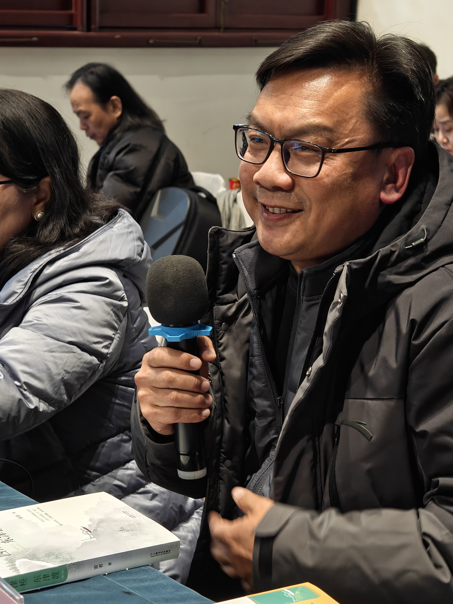 2026年1月11日,苏州高新区作家寅者创作的长篇小说