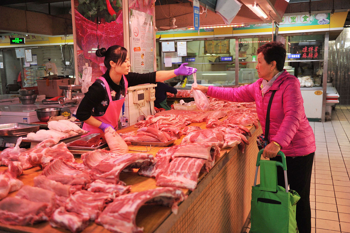 兴盛优选肉价格便宜的秘密：高品质肉类如何做到实惠？