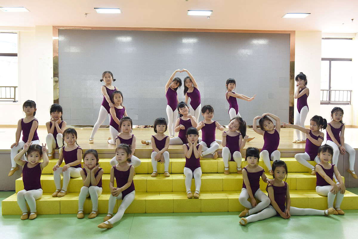 成都幼师学校的幼师专业怎么样 好不好