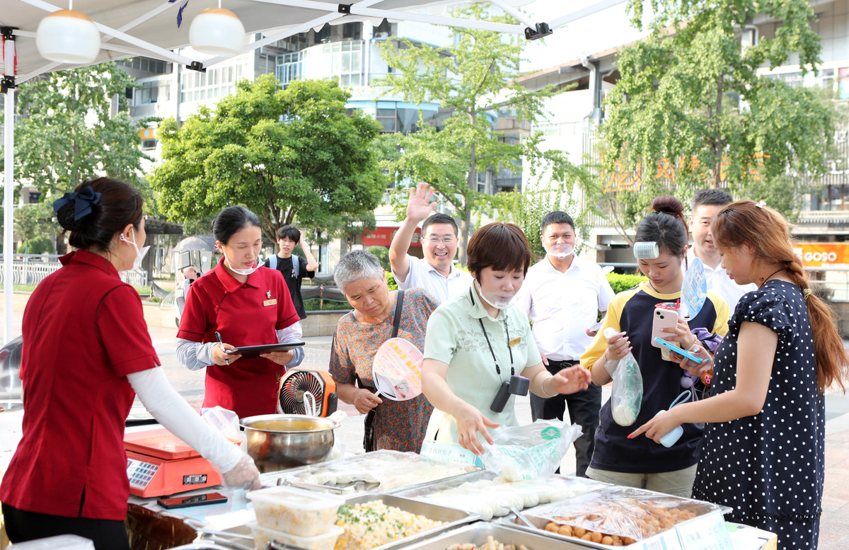 重庆护理学校：学习护理专业，感受城市魅力