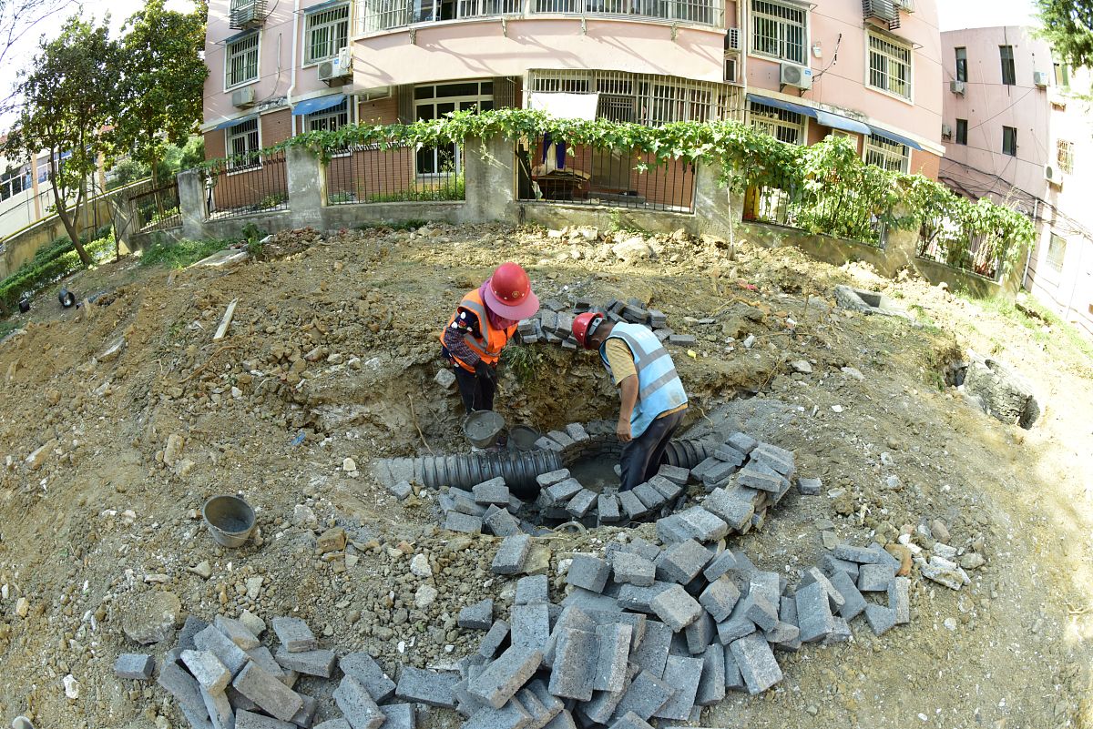 绿色家园小区天然气管道第三方破坏应急处理措施