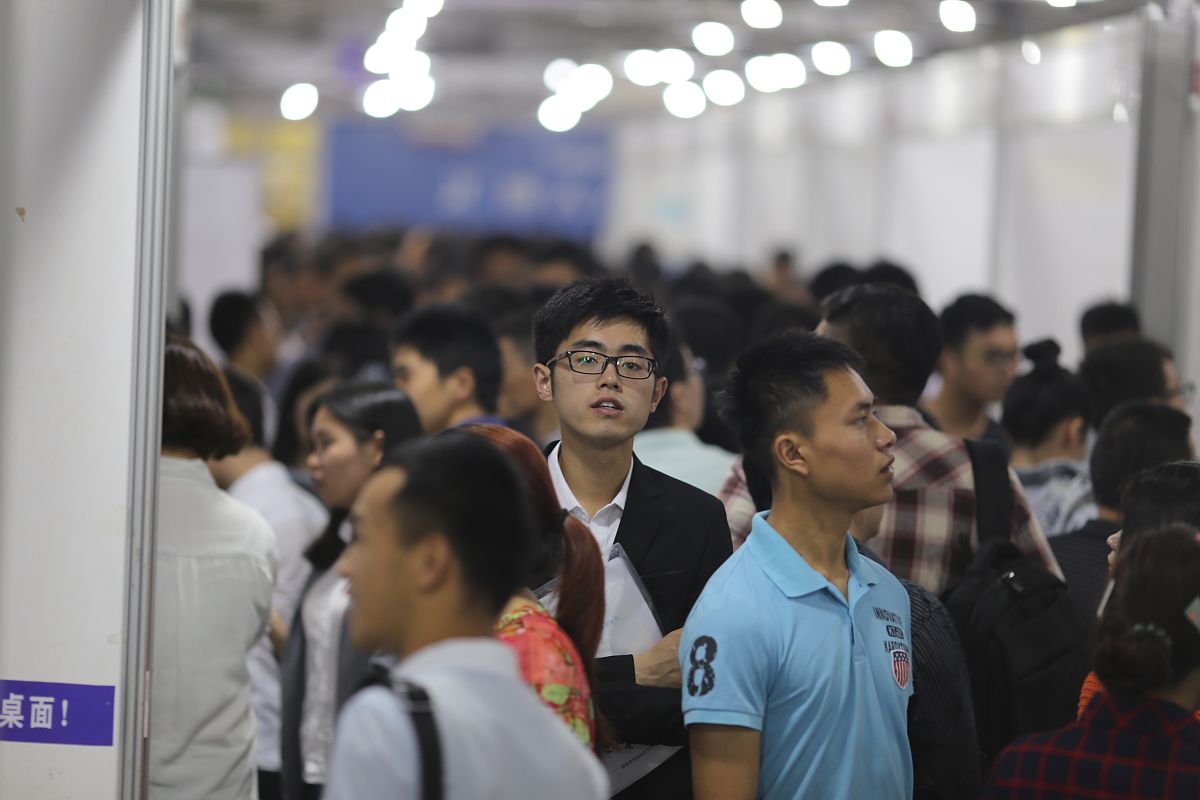 重庆铁路学校的就业待遇好不好