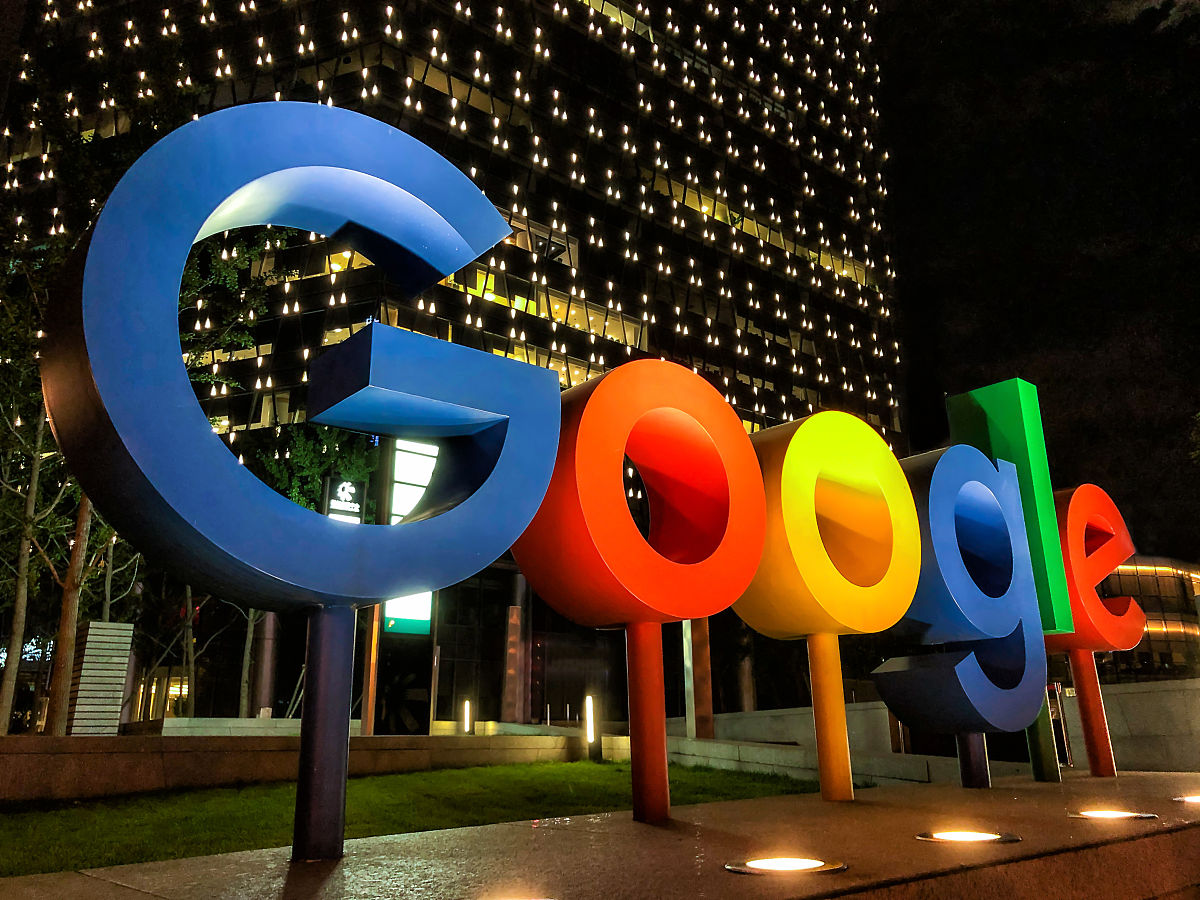 谷歌公司中国的党组织建设现状