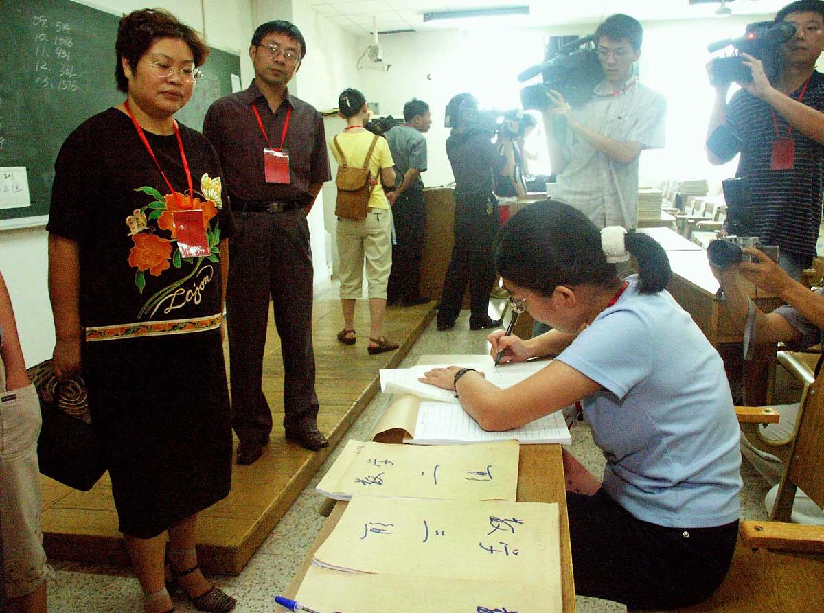 城乡历史文化遗产保护老师与学生熟悉程度：因人而异