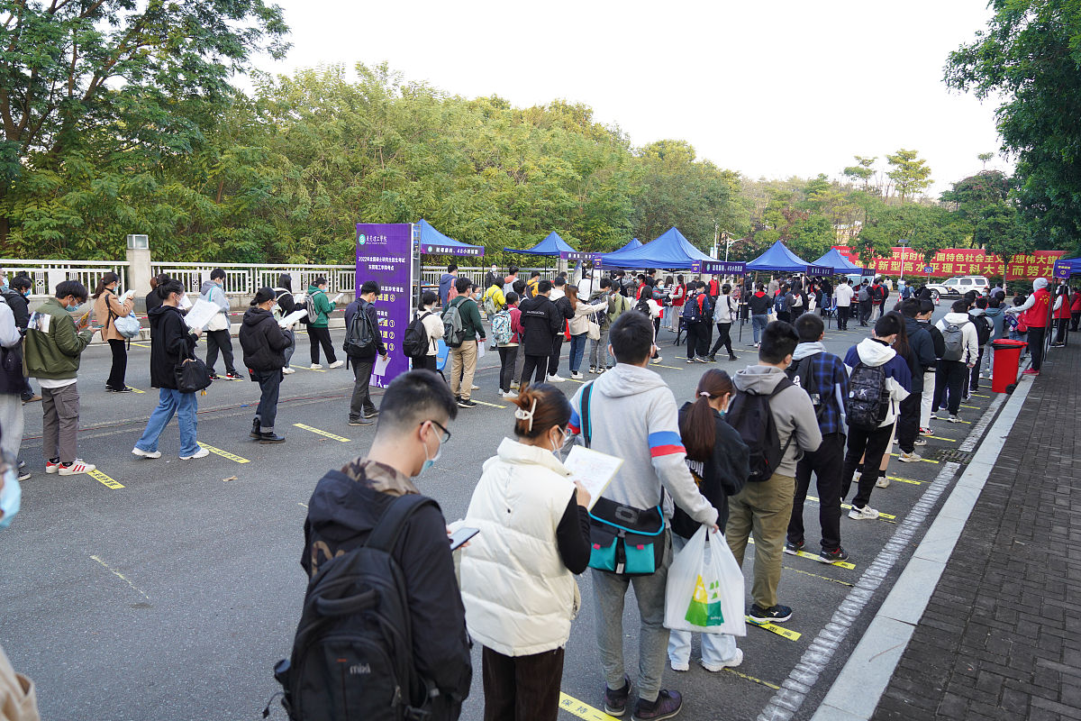 广东理工职业学院公共事务管理专业就业前景分析
