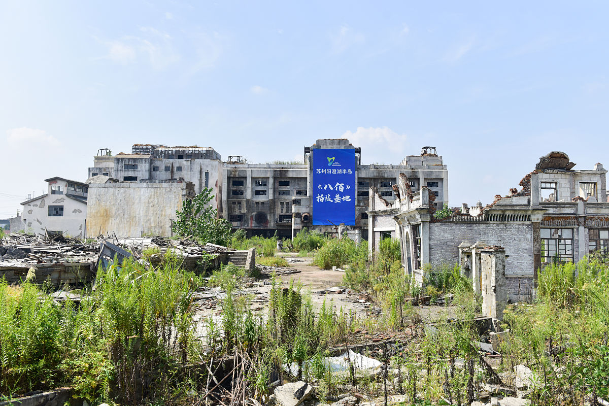 有关电影八佰的论文一万字