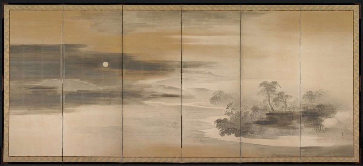 把下面这段话翻译成英文：5142创作要求上文提到水墨画的画面形式要素有：题材、笔墨语言、造型、色彩等。在创作时对这些所有的要素原则上都需要兼顾有一个元素出问题就有可能摧毁整幅作品。总体来说基于画面形式的创作要求可以概括为：第一各项要素之间要协调在追求画面变化的同时还必须和谐统一应符合对立统一原则；第二追求各项要素的创新表达有独创性有辨识度在技术和精神层面对形式、内容、理念和情感方面做开创性表达；第