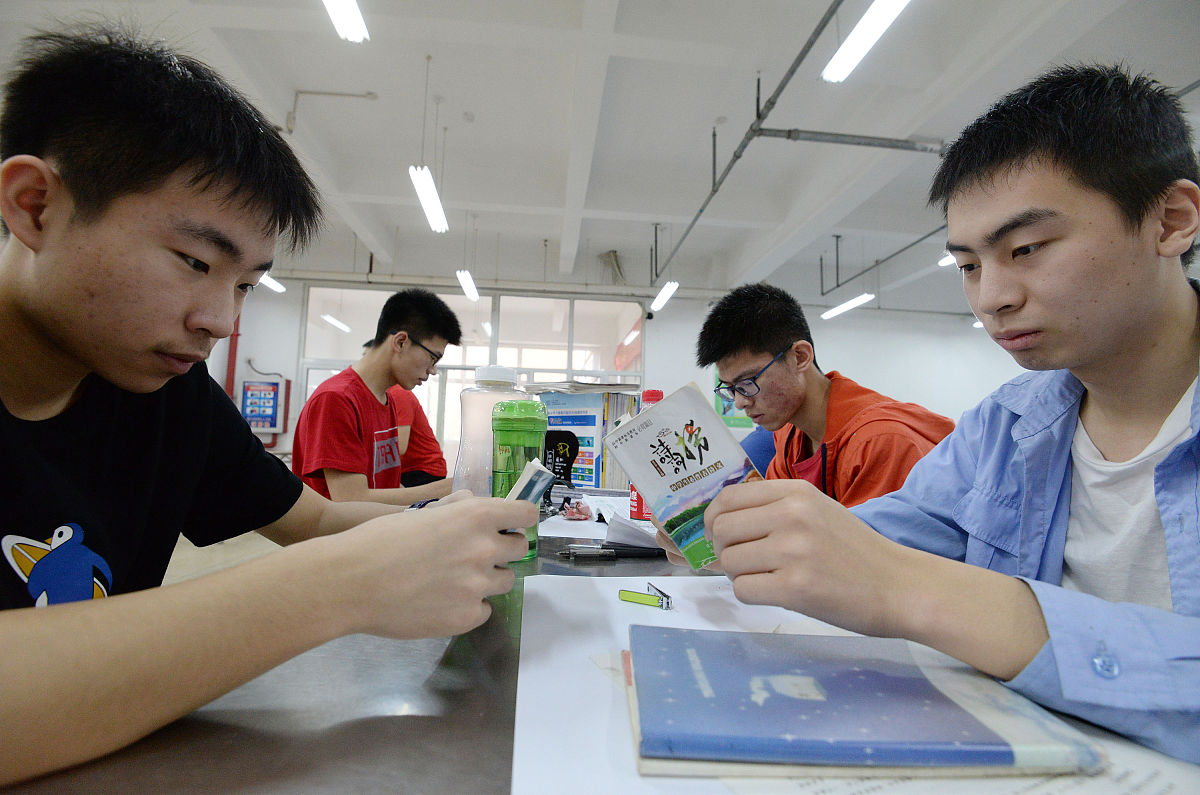 技校课程有哪些？学技校知识有用吗？