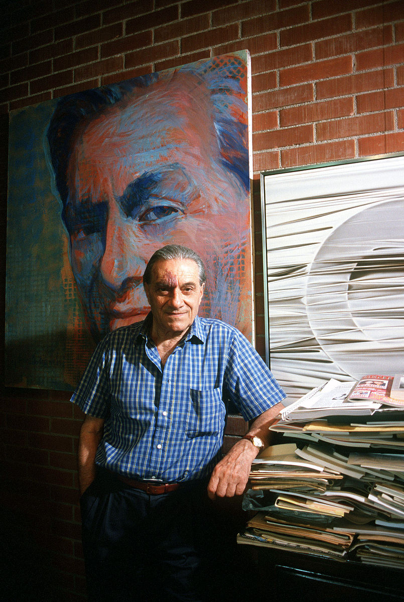 siapa itu bapak atom