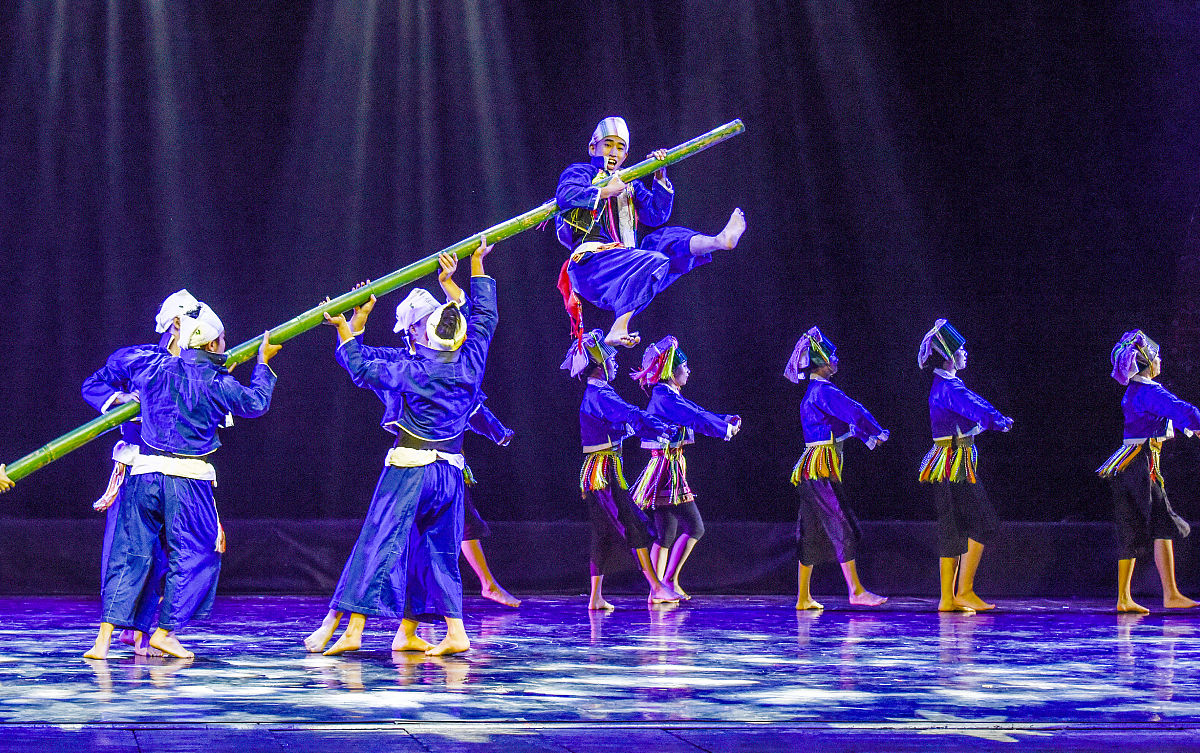 北京市音乐舞蹈学校2020年招生简章 - 培养音乐舞蹈人才的摇篮