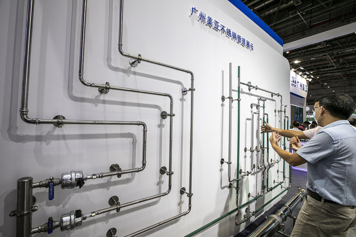 线管立装操作技能实训：掌握技巧与安全规范