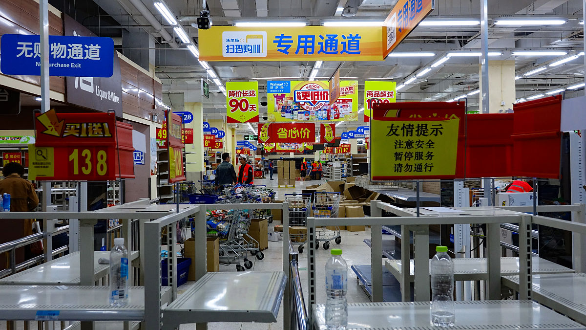 青岛本土零售行业面临外资入侵，如何应对激烈竞争？
