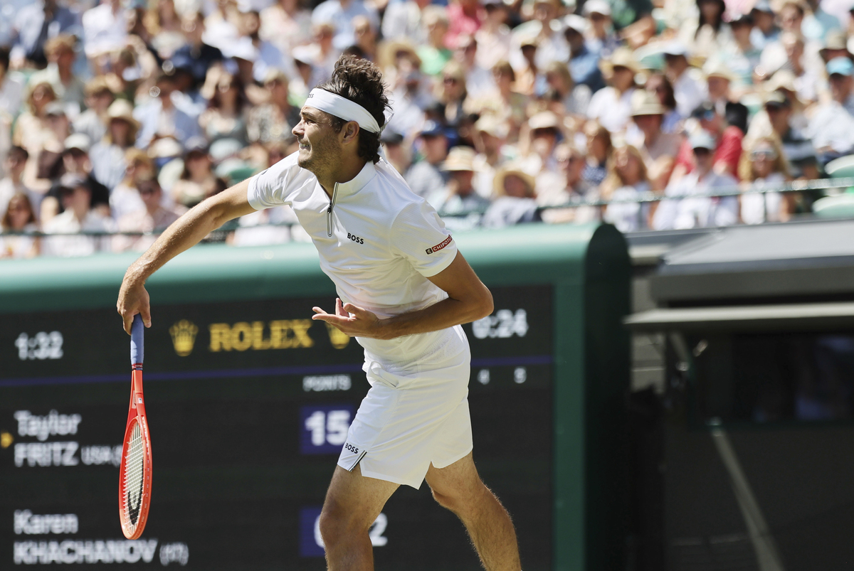 安德烈·阿加西：网球传奇，成就与贡献