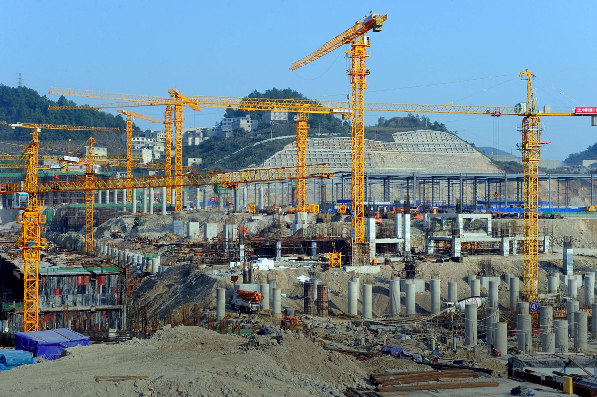 贵州机械职业技术学校地址及交通路线 - 贵阳市观山湖区