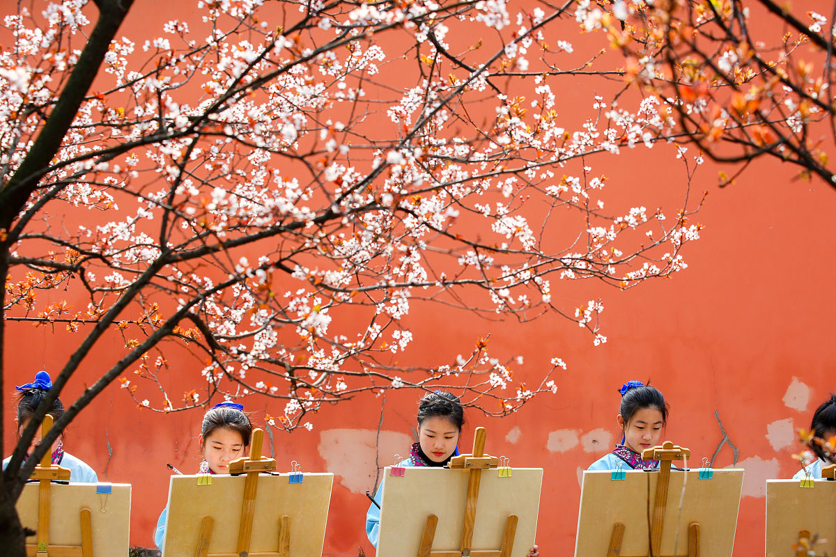 重庆2021读什么护理学校比较好