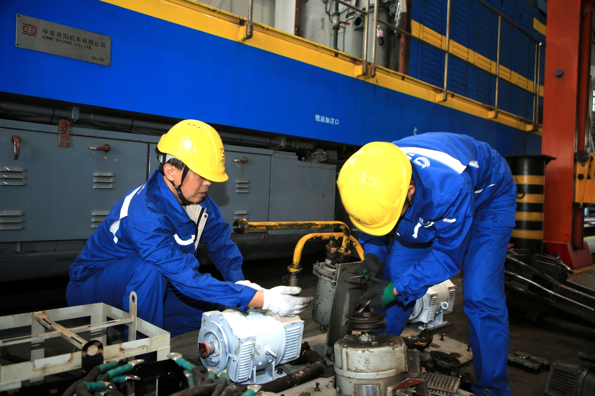 钢铁装备维护专业毕业后做什么？就业前景分析