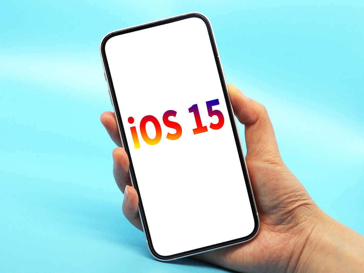 ios15.2哪些苹果手机值得升级?续航如何?