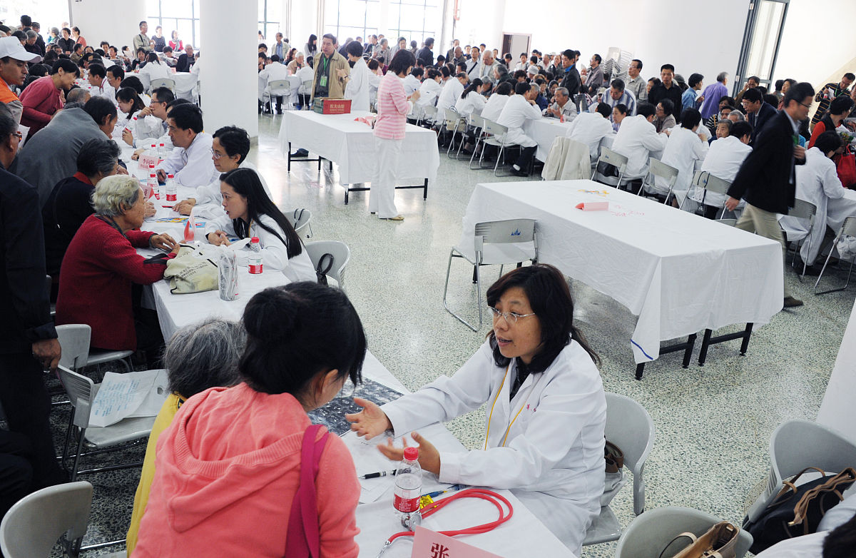 2020年三门峡市卫生学校招生简章