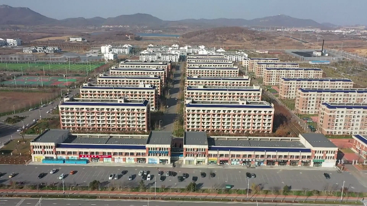 晋中信息学院农村区域发展专业就业前景