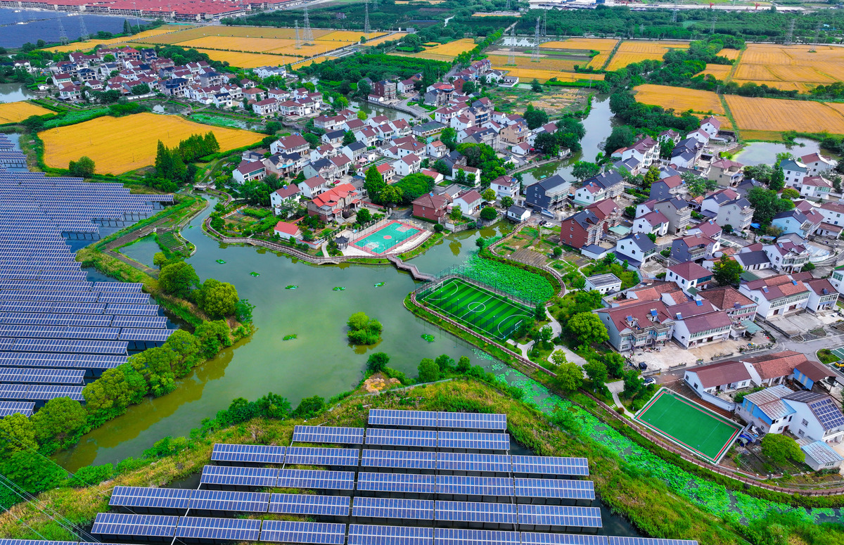 用实际数据阐述浙江平湖市农村人居环境治理效果较好5条数据