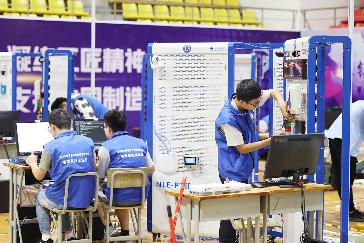 宜宾市职业技术学校汽车运用与维修专业招生对象及培养目标